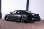 Mercedes-Benz CLS-Class by MEC Design 2011 года